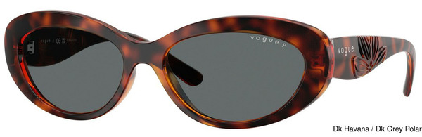 Vogue Sunglasses VO5630S W65681