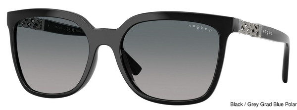 Vogue Sunglasses VO5633SB W44/8S