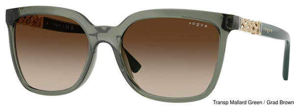 Vogue Sunglasses VO5633SB 308613