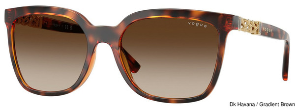 Vogue Sunglasses VO5633SB W65613