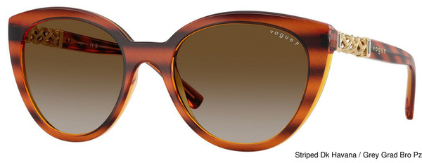 Vogue Sunglasses VO5634SB 1508T5