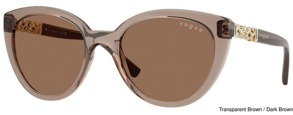Vogue Sunglasses VO5634SB 294073