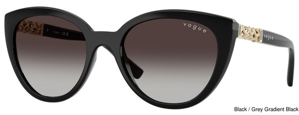 Vogue Sunglasses VO5634SB W44/8G