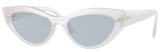 Vogue Sunglasses VO5637SU 32201U