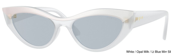 Vogue Sunglasses VO5637SU 32201U