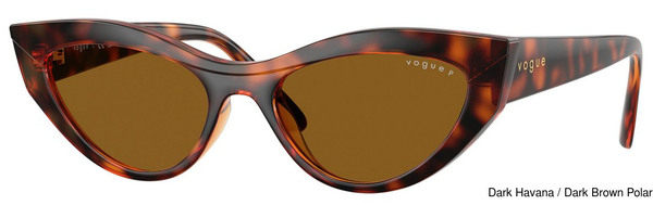 Vogue Sunglasses VO5637SU W65683