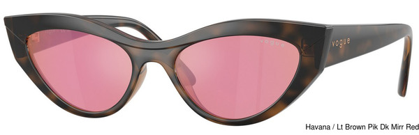 Vogue Sunglasses VO5637SU 2386F6