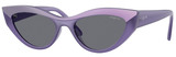 Vogue Sunglasses VO5637SU 3219/1