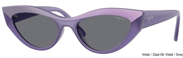 Vogue Sunglasses VO5637SU 3219/1