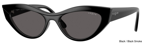 Vogue Sunglasses VO5637SU W44/87