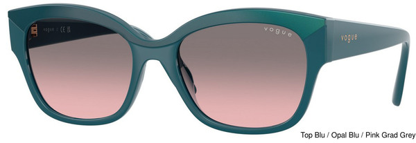 Vogue Sunglasses VO5638SU 322246