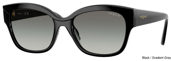Vogue Sunglasses VO5638SU W44/11