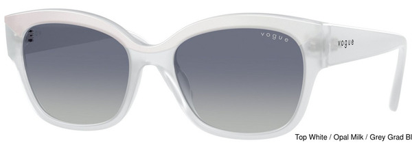 Vogue Sunglasses VO5638SU 32204L