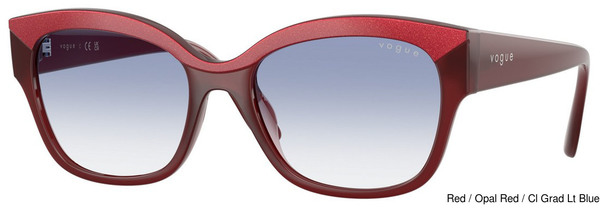 Vogue Sunglasses VO5638SU 322119
