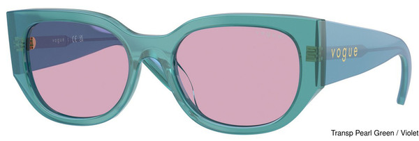 Vogue Sunglasses VO5641SU 323576