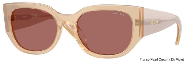 Vogue Sunglasses VO5641SU 323469