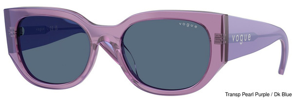 Vogue Sunglasses VO5641SU 323680