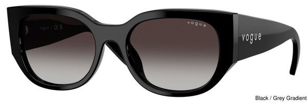 Vogue Sunglasses VO5641SU W44/8G