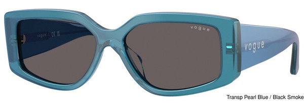 Vogue Sunglasses VO5642SU 323787