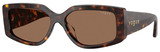 Vogue Sunglasses VO5642SU W65673