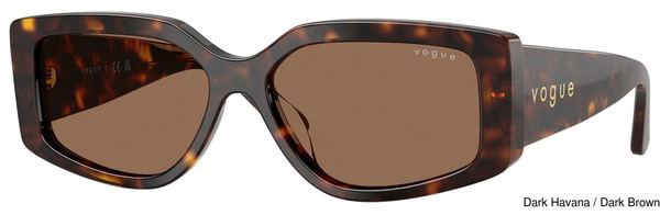 Vogue Sunglasses VO5642SU W65673