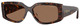 Dark Havana / Dark Brown