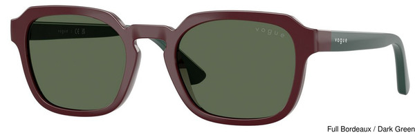 Vogue Sunglasses VJ2025 247371