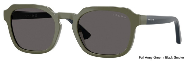 Vogue Sunglasses VJ2025 318587