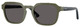 Full Army Green / Black Smoke
