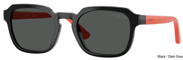 Vogue Sunglasses VJ2025 W44/87