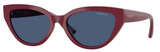 Vogue Sunglasses VJ2026 287580