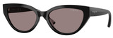 Vogue Sunglasses VJ2026 W44/7N