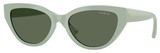 Vogue Sunglasses VJ2026 318371