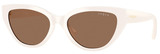 Vogue Sunglasses VJ2026 312473