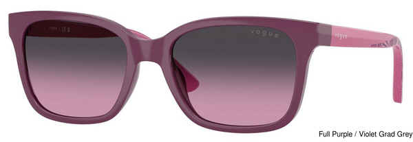 Vogue Sunglasses VJ2027 32134Q