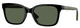 Black / Dark Green