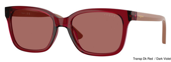 Vogue Sunglasses VJ2027 306669