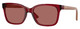 Transp Dk Red  / Dark Violet
