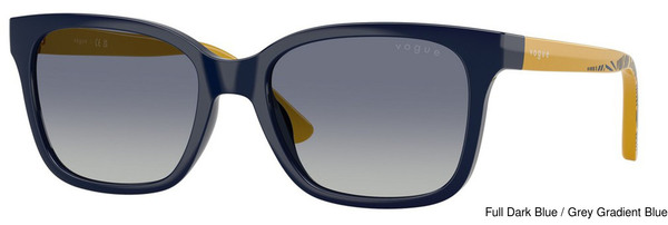Vogue Sunglasses VJ2027 31054L