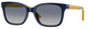 Full Dark Blue / Grey Gradient Blue
