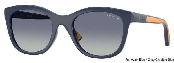 Vogue Sunglasses VJ2028 32094L