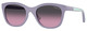 Full Lilac / Violet Grad Grey