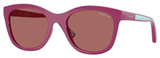 Vogue Sunglasses VJ2028 321169