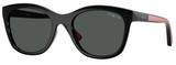 Vogue Sunglasses VJ2028 W44/87