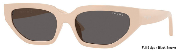 Vogue Sunglasses VJ2029 320687