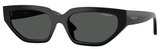 Vogue Sunglasses VJ2029 W44/87