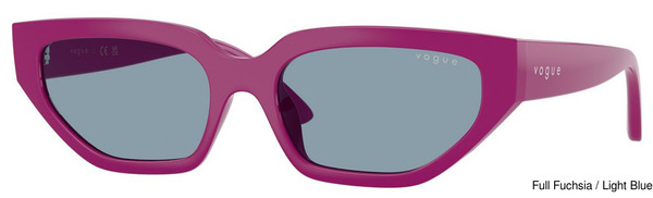 Vogue Sunglasses VJ2029 230180
