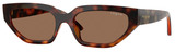 Vogue Sunglasses VJ2029 W65673