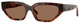 Dark Havana / Dark Brown