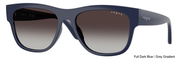 Vogue Sunglasses VJ2030 22888G